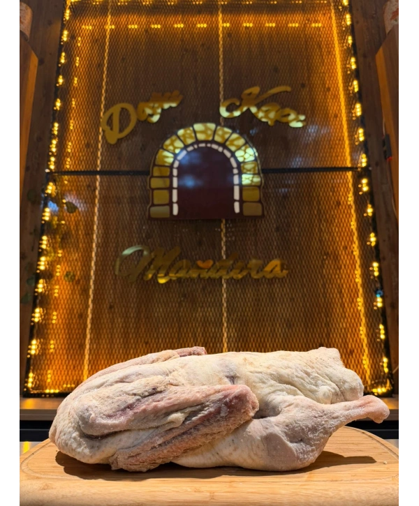 Kars Kazı (2.8-3.2KG)