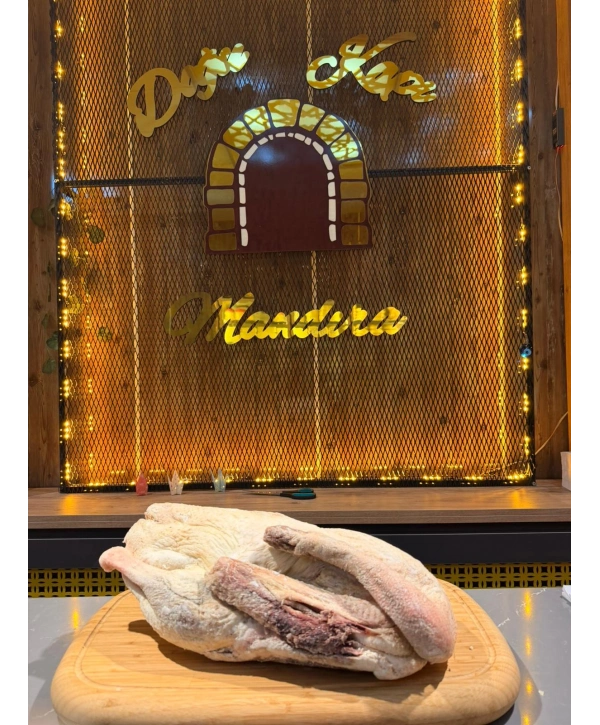 Kars Kazı (2.8-3.2KG)