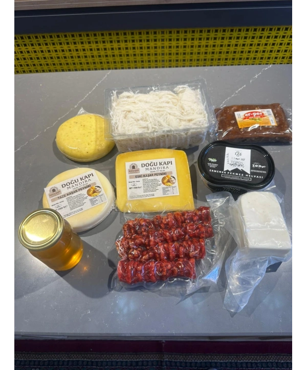 Bayram Paketi