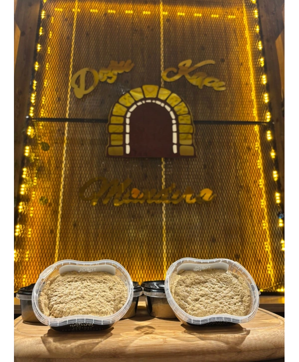 Ermenek Pekmez Helvası ( 300 Gram )