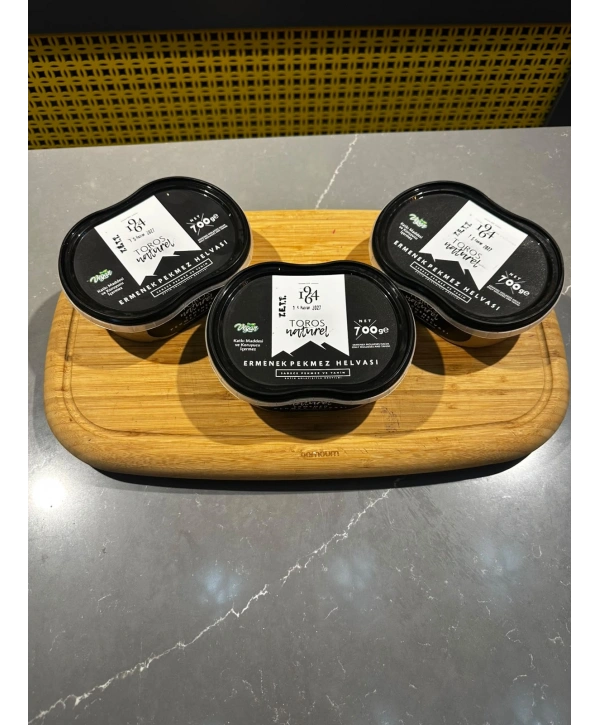 Ermenek Pekmez Helvası ( 700 Gram )