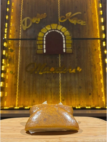 İsli Peynir (400Gram)