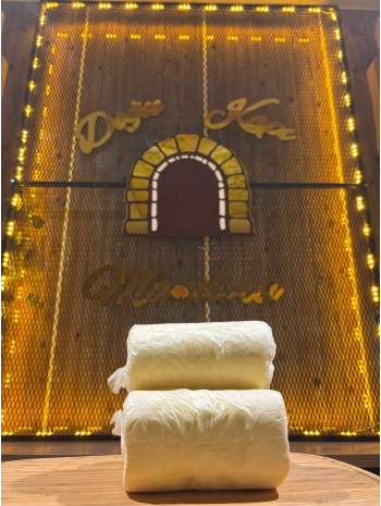 Kars Tereyağı ( 1 KG )