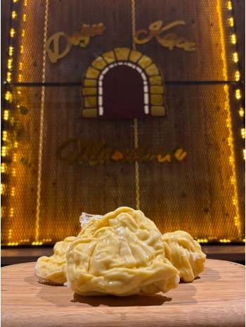 Yağlı Çeçil ( 1 KG )