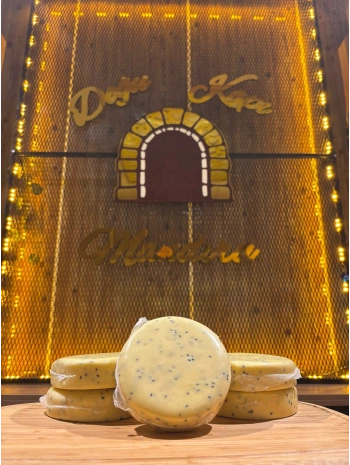 Kekikli Peynir (500 Gram)