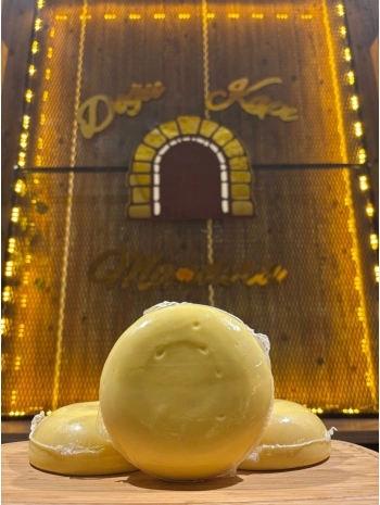 Göbek Kaşarı ( 1 KG )
