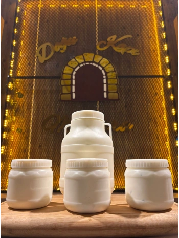 Bidon Peynir ( 1 KG )