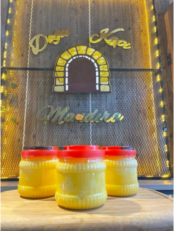 Kars Köy Sarıyağı ( 1 KG )