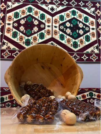 Çevizli Köme ( 1 KG )