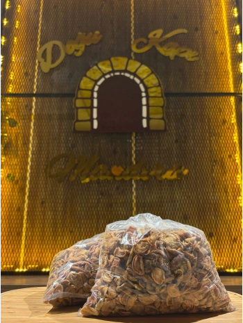 Kağızman Kurutulmuş Erik Aşma ( 1 KG )