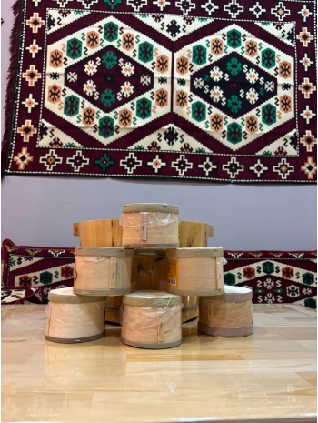 Tahta Külek Pekmezi (800 Gram)