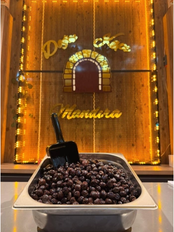 Doğal Zeytin ( 1 KG )