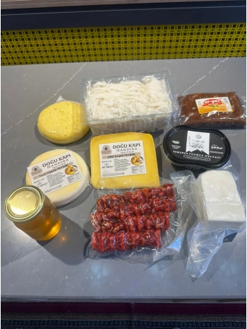 Bayram Paketi