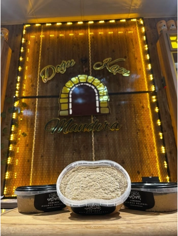 Ermenek Pekmez Helvası ( 700 Gram )
