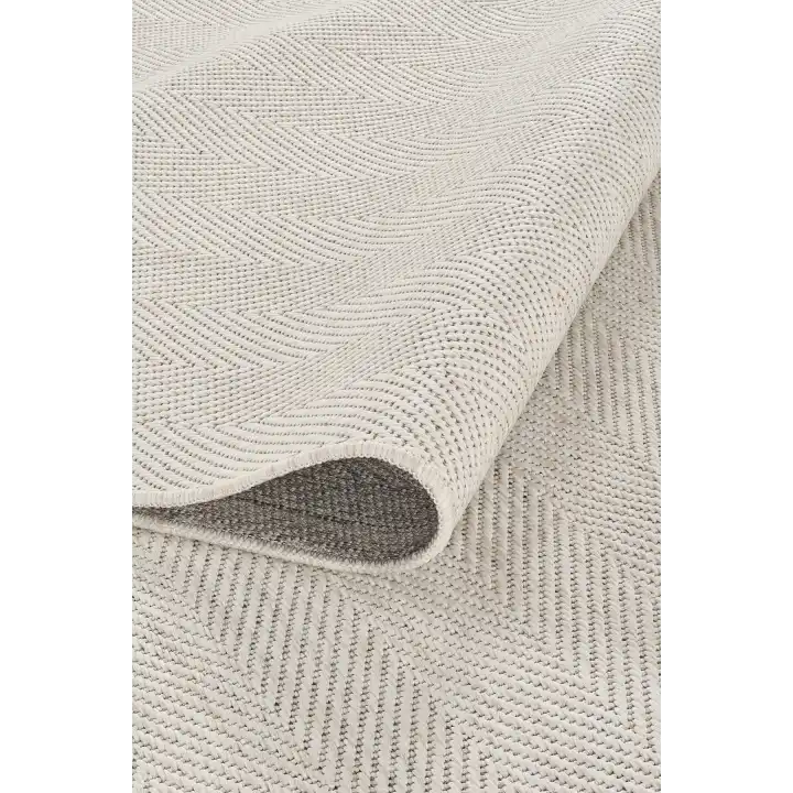 NOVA Naturel Sisal Jüt Halı Modern Hasır Kilim Oturma Odası Salon Mutfak Balkon Yolluk Halısı Kemik