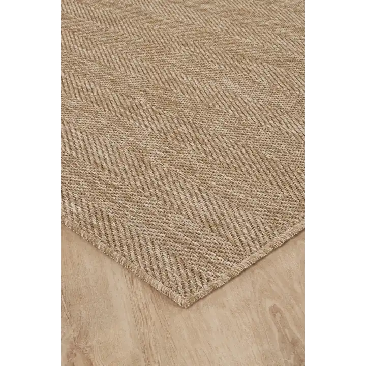 NOVA Naturel Sisal Jüt Halı Modern Hasır Kilim Oturma Odası Salon Mutfak Balkon Yolluk Halısı Jüt