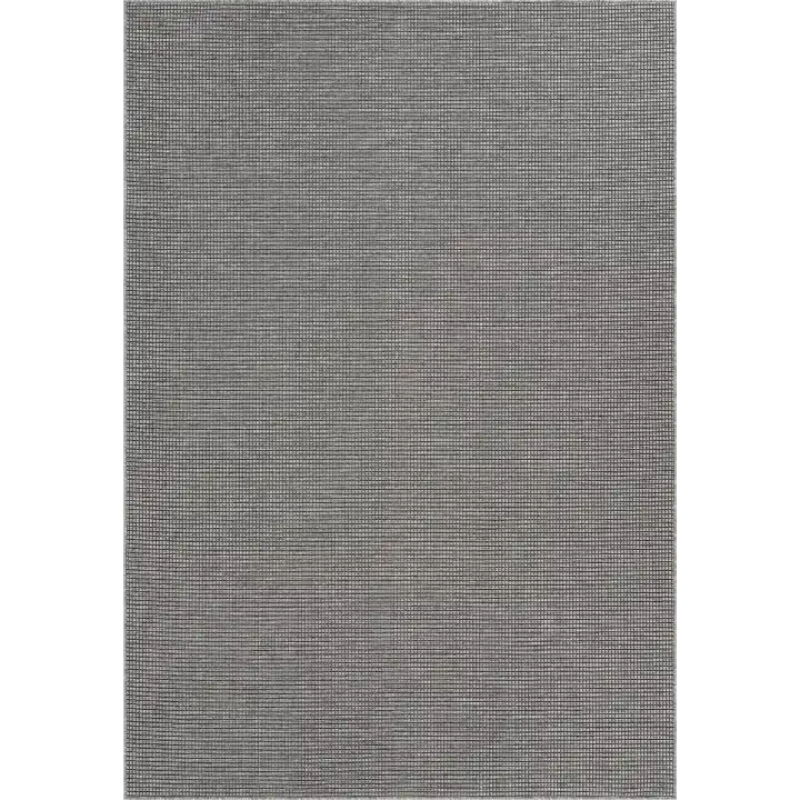 OSLO Naturel Sisal Halı Modern Hasır Kilim Oturma Odası Salon Mutfak Balkon Yolluk Halısı A.Gri