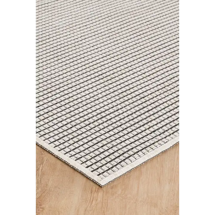 OSLO Naturel Sisal Halı Modern Hasır Kilim Oturma Odası Salon Mutfak Balkon Yolluk Halısı Kemik