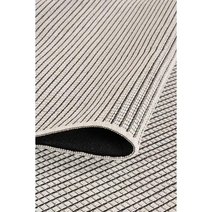 OSLO Naturel Sisal Halı Modern Hasır Kilim Oturma Odası Salon Mutfak Balkon Yolluk Halısı Kemik