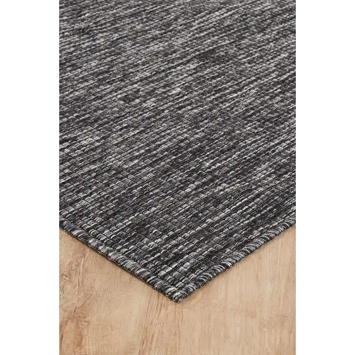 OSLO Naturel Sisal Halı Modern Hasır Kilim Oturma Odası Salon Mutfak Balkon Yolluk Halısı K.Gri