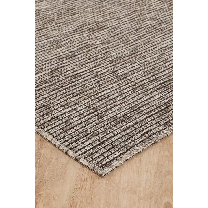 OSLO Naturel Sisal Halı Modern Hasır Kilim Oturma Odası Salon Mutfak Balkon Yolluk Halısı K.Bej