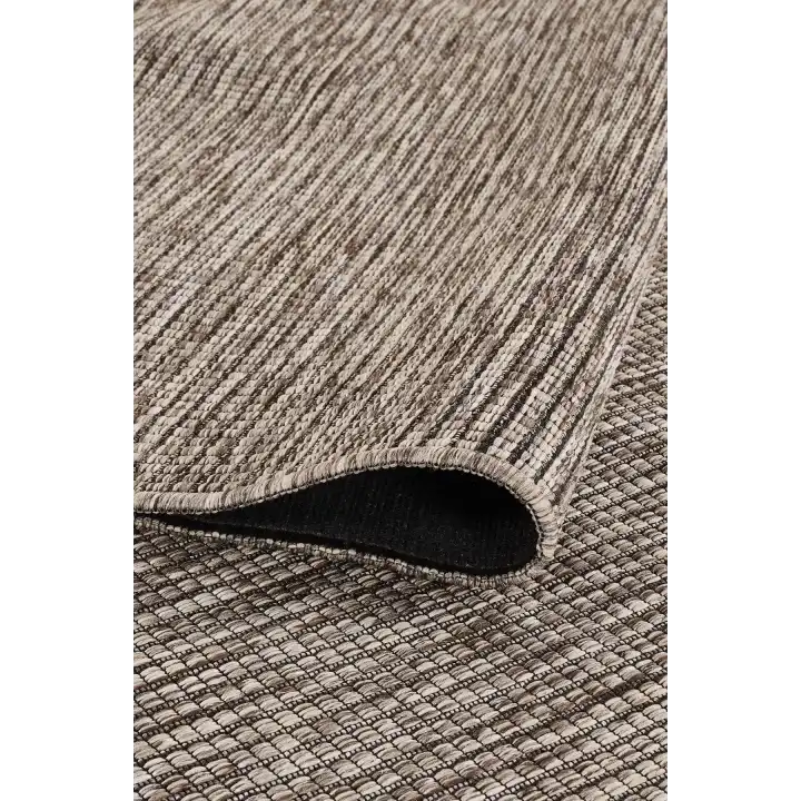 OSLO Naturel Sisal Halı Modern Hasır Kilim Oturma Odası Salon Mutfak Balkon Yolluk Halısı K.Bej