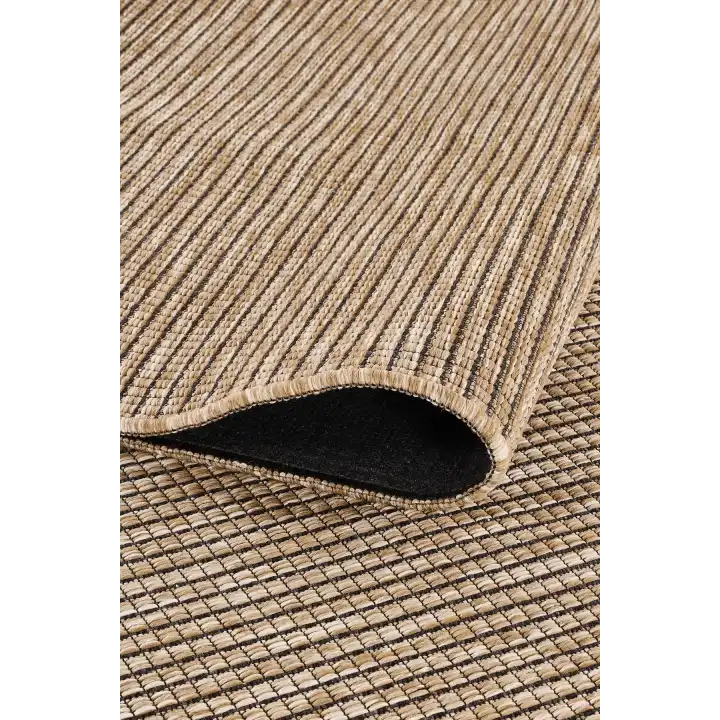 OSLO Naturel Sisal Halı Modern Hasır Kilim Oturma Odası Salon Mutfak Balkon Yolluk Halısı Jüt