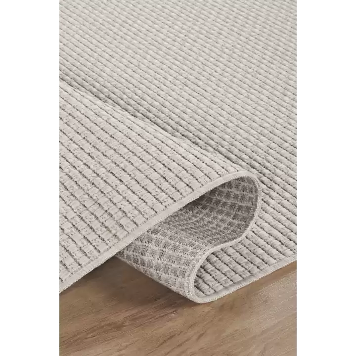 BOUCLE Naturel Sisal Jüt Halı Modern Hasır Kilim Oturma Odası Salon Mutfak Balkon Yolluk Halısı Kemik