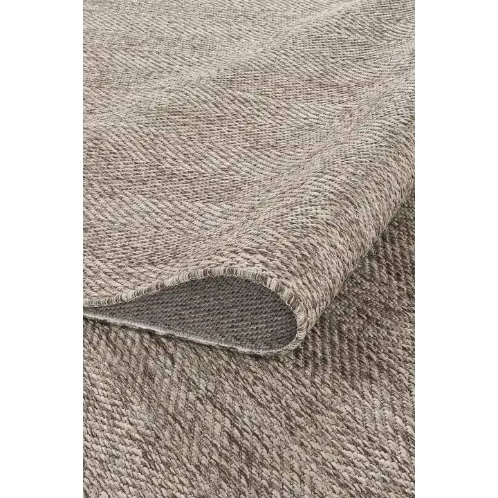 NOVA Naturel Sisal Jüt Halı Modern Hasır Kilim Oturma Odası Salon Mutfak Balkon Yolluk Halısı Bej