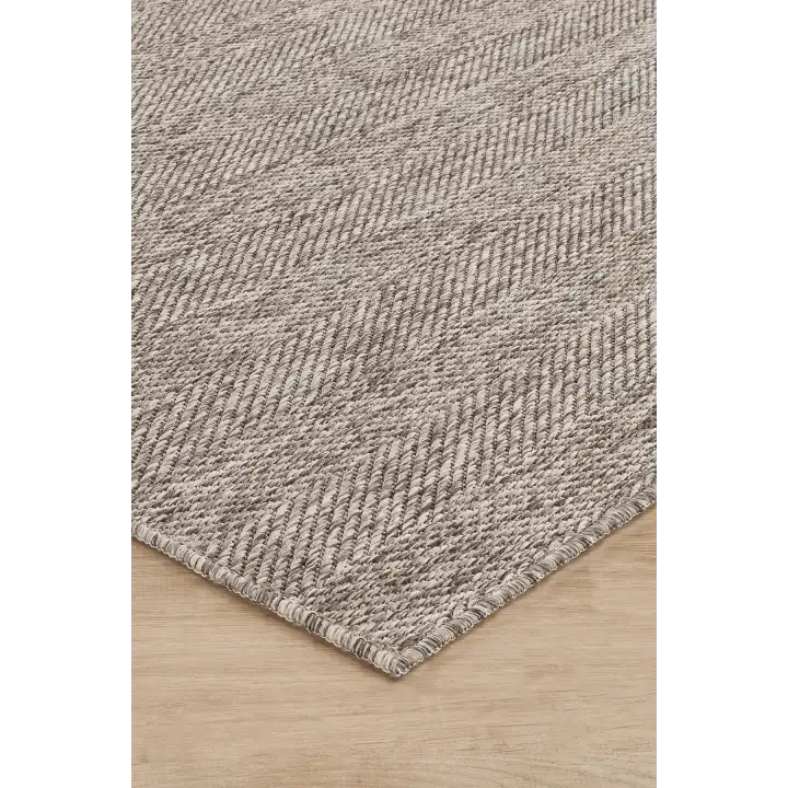 NOVA Naturel Sisal Jüt Halı Modern Hasır Kilim Oturma Odası Salon Mutfak Balkon Yolluk Halısı Bej