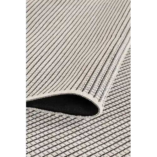 OSLO Naturel Sisal Halı Modern Hasır Kilim Oturma Odası Salon Mutfak Balkon Yolluk Halısı Kemik