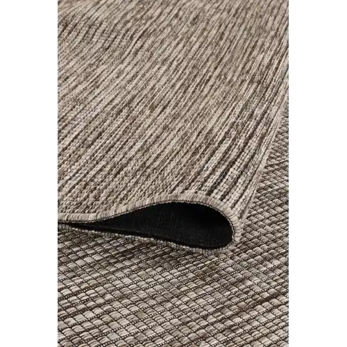 OSLO Naturel Sisal Halı Modern Hasır Kilim Oturma Odası Salon Mutfak Balkon Yolluk Halısı K.Bej