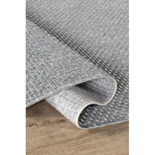 BOUCLE Naturel Sisal Jüt Halı Modern Hasır Kilim Oturma Odası Salon Mutfak Balkon Yolluk Halısı Açık Gri