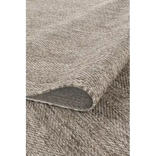 NOVA Naturel Sisal Jüt Halı Modern Hasır Kilim Oturma Odası Salon Mutfak Balkon Yolluk Halısı Bej