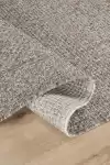 BOUCLE Naturel Sisal Jüt Halı Modern Hasır Kilim Oturma Odası Salon Mutfak Balkon Yolluk Halısı Bej