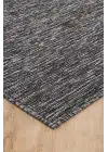 OSLO Naturel Sisal Halı Modern Hasır Kilim Oturma Odası Salon Mutfak Balkon Yolluk Halısı K.Gri