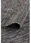 OSLO Naturel Sisal Halı Modern Hasır Kilim Oturma Odası Salon Mutfak Balkon Yolluk Halısı K.Gri