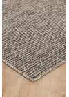 OSLO Naturel Sisal Halı Modern Hasır Kilim Oturma Odası Salon Mutfak Balkon Yolluk Halısı K.Bej