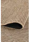 OSLO Naturel Sisal Halı Modern Hasır Kilim Oturma Odası Salon Mutfak Balkon Yolluk Halısı Jüt