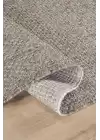 BOUCLE Naturel Sisal Jüt Halı Modern Hasır Kilim Oturma Odası Salon Mutfak Balkon Yolluk Halısı Bej