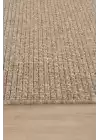 BOUCLE Naturel Sisal Jüt Halı Modern Hasır Kilim Oturma Odası Salon Mutfak Balkon Yolluk Halısı Jüt