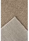 BOUCLE Naturel Sisal Jüt Halı Modern Hasır Kilim Oturma Odası Salon Mutfak Balkon Yolluk Halısı Jüt