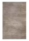 MİLANO ML110 Açık Bej Leke Tutmaz Antialerjik Yıkanılabilir Dokuma Dekoratif Halı Kilim Yolluk