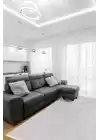 RAVİ Yıkanabilir Yolluk Kaydırmaz,Pamuk Dokuma,Premium Kalite Salon&mutfak&yemek Odası Kilimi