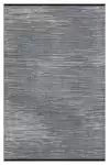 KİLİMİSTA MİLANO ML102 Gri Leke Tutmaz Antialerjik Yıkanılabilir Dokuma Dekoratif Halı Kilim