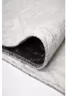 KİLİMİSTA MİLANO ML201 Krem Leke Tutmaz Antialerjik Yıkanılabilir Dokuma Dekoratif Halı Kilim