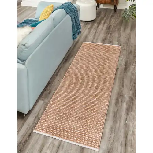 RAVİ Yıkanabilir Yolluk Kaydırmaz,Pamuk Dokuma,Premium Kalite Salon&mutfak&yemek Odası Kilimi