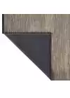 MİLANO ML108 Bej Leke Tutmaz Antialerjik Yıkanılabilir Dokuma Dekoratif Halı Kilim Yolluk