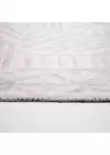 MİLANO ML201 Krem Leke Tutmaz Antialerjik Yıkanılabilir Dokuma Dekoratif Halı Kilim Yolluk