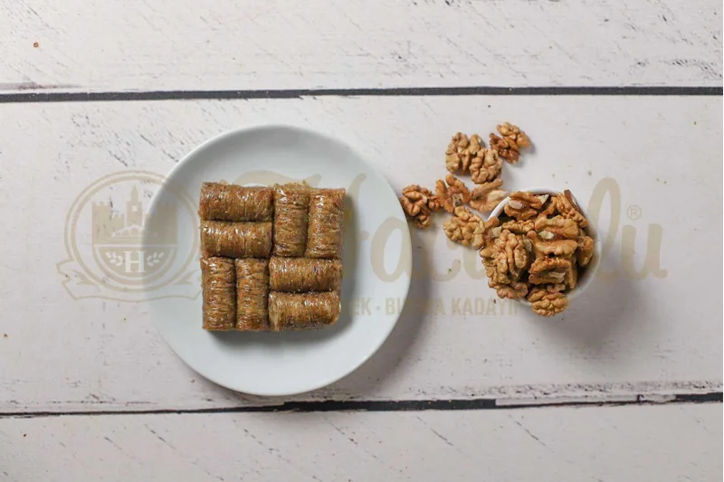 Cevizli Köy Sarması Baklava